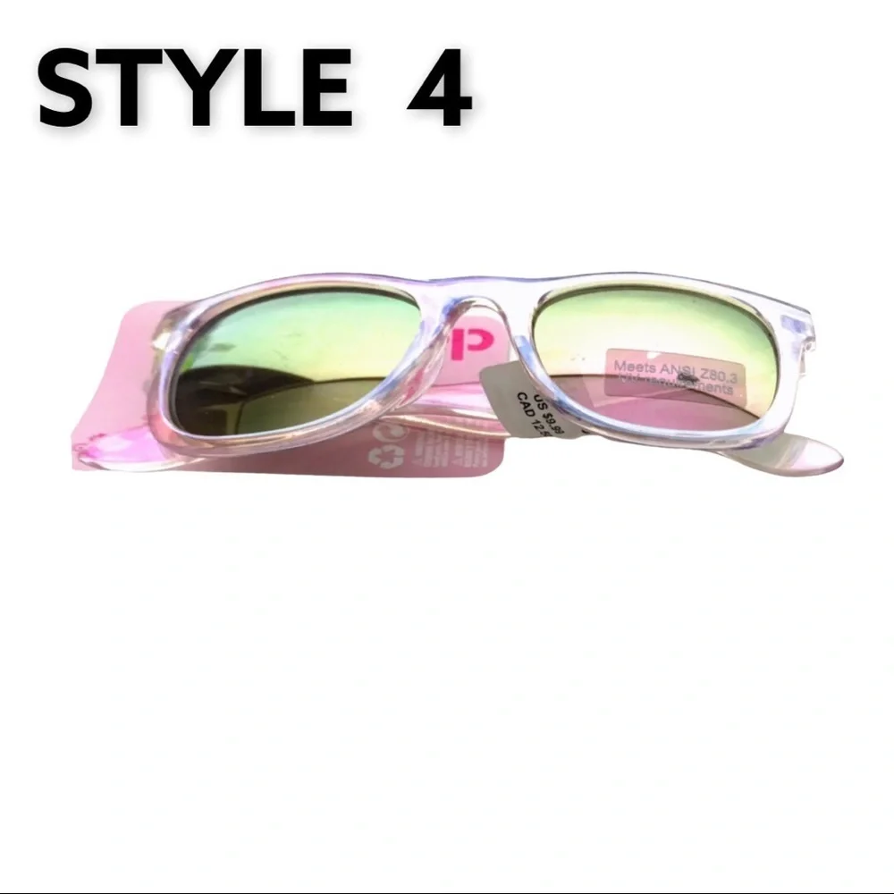NWT Kids Sunglasses
